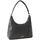 Marco Tozzi Hobo Henkeltasche Kunstleder Black