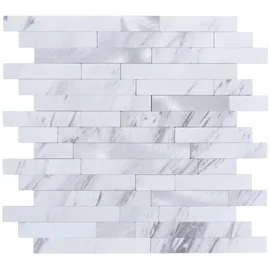 Dalsys Selbstklebende Fliesen, Stäbe