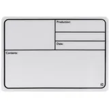 Accessory Beschriftungsschild selbstklebend 177x127mm