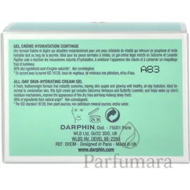 Darphin Hydraskin Light Gesichtsgel 50 ml