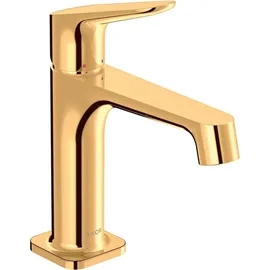 Hansgrohe Citterio M Einhandmischer Polished Gold Optic
