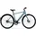 tenways Cgo600 Pro 2024 28 Zoll RH 54 cm Unisex blau