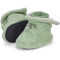 Sterntaler Baby Melange grün,
