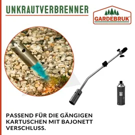 DEUBA Unkrautbrenner 101475