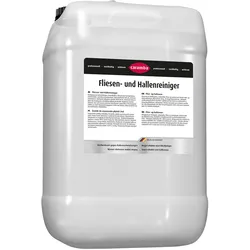 Caramba PRO Fliesen- und Hallen-Reiniger 25 Ltr. Kaniste