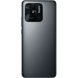 Xiaomi Redmi 10C 4 GB RAM 64 GB Graphite Gray
