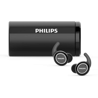 Philips ActionFit ST702BK/00 schwarz