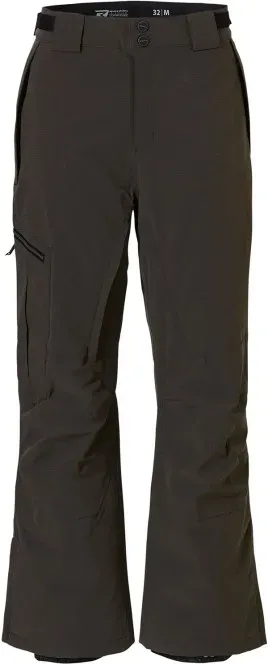 REHALL LARICKS-R LOOSE-FIT Hose 2025 graphite - XL