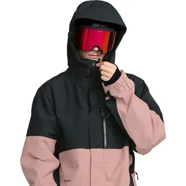 Volcom L Gore-tex® Softshelljacke - Mauve - XL