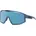 Sportbrille ZB7005 17 Matt Blau/Brown Mirror Blue