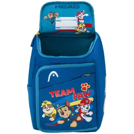 Head Paw Patrol Backpack BL