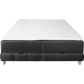 Home Affaire Vaasa 206 x 206 cm Grau