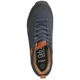 CMP Elettra Low WP Herren Navy 43
