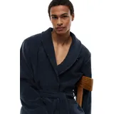 Tommy Hilfiger Bademantel - Navy Blazer), - 2XL