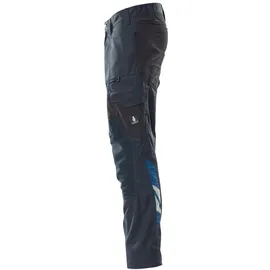 Mascot ACCELERATE Hose mit Knietaschen, Stretch-Einsätze 76C46