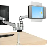 Startech Universal Tablethalter für Tablets 10.5"