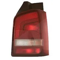 Van Wezel Heckleuchte