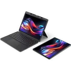 Acer Iconia X12 X12-11 8 GB RAM 256 GB Schwarz