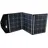 a-TroniX faltbares Solarmodul monokristallin 135 W
