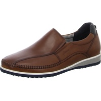 SIOUX Hajoko-700 Slipper Braun | Gr.: 44