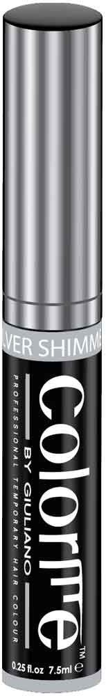 Colorme Silver Shimmer 7,5 g