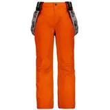 CMP Salopette 3w15994 Hosen - Orange - 24 Monate