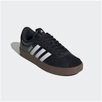 adidas Sportswear VL COURT 3.0 Sneaker Design auf den Spuren des adidas Samba schwarz 36