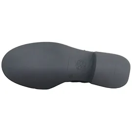 Apple of Eden Stiefelette schwarz | Gr.: 38
