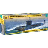 Zvezda 929061 1/350 RFS Yuri Dolgorukij