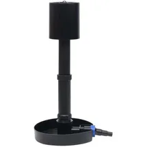 vidaXL Standskimmer Oberflächenabsauger