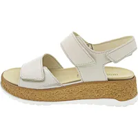 WALDLÄUFER H-Libby Damen Beige 42