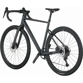 Scott Speedster Gravel 30 schwarz Unisex
