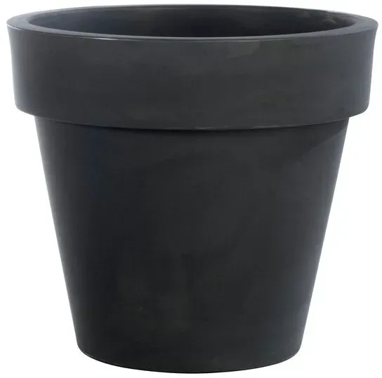 Kübel KU576 D50cm anthrazit