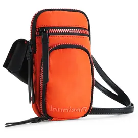 DESIGUAL Mone Logout Dafne Handyhülle orange