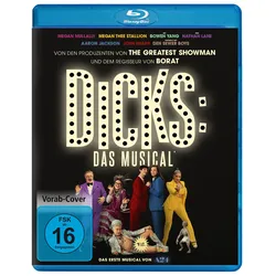 Dicks - Das Musical