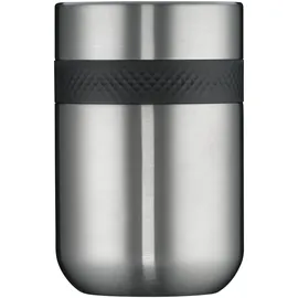 WMF Thermo Speisebehälter grau 0,2 l
