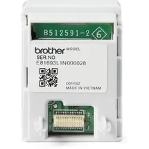 Brother NC-9110W 2.4/5GHz Wi-Fi Adapter