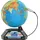 Vtech Interaktiver Videoglobus