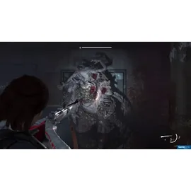 The Last of Us Part II Remastered - (PEGI) (PS5)