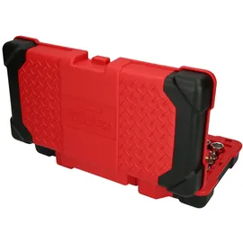 KS Tools 1/4" CHROMEplus Steckschlüssel-Satz, 54-tlg.