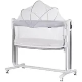Chipolino Ultima Grau 70 x 140 cm