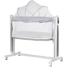 Chipolino Ultima Grau 70 x 140 cm