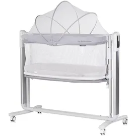 Chipolino Ultima Grau 70 x 140 cm