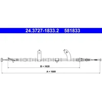 ATE 24.3727-1833.2