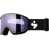 Sweet Protection Boondock RIG Reflect RIG quartz/matte black/black (170101) OS