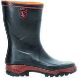 Aigle Parcours 2 Gummistiefel Braun 42