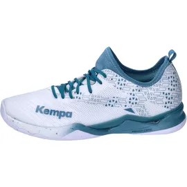 Kempa Wing Lite 2.0 Handballschuhe weiß,