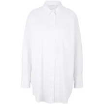 Tom Tailor 1032792 Hemd White S