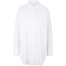 Tom Tailor 1032792 Hemd White S