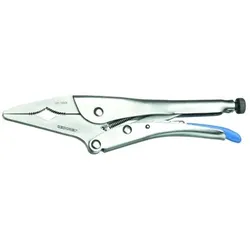 137 KR-7 Gripzange, lange Backen 7"